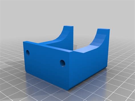 "Stanced" Board Truck Risers by lowrizzle | Download free STL model | Printables.com