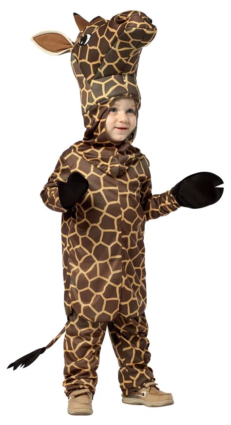 Animal costumes for kids - : Mince His Words