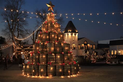 Winter Festivals in NJ: Holiday Fun All Season Long