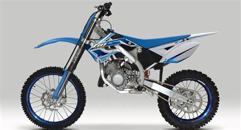 These Are The Best Modifications For An 85cc Dirt Bike