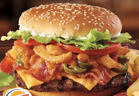 Burger King's Angry Whopper Returns to Menu With Spicy Angry Sauce - Thrillist