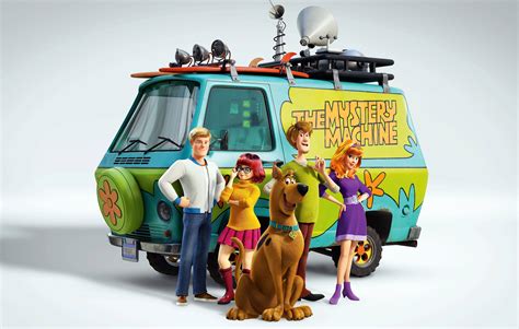 SHAGGY DOG STORY