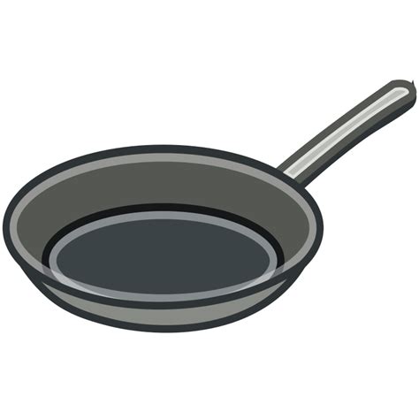 Free Frying Pan Transparent, Download Free Frying Pan Transparent png ...