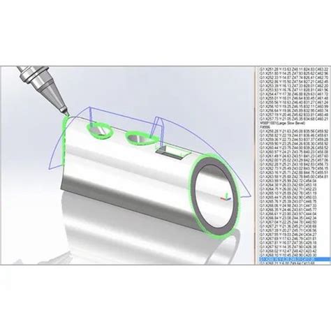 CNC Plasma Tube Cutting Software at best price in Pune by Sigmatek Systems India Private Limited ...