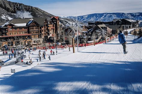 Aspen Skiing Co. announces early opening day for Aspen Mountain, Snowmass | AspenTimes.com