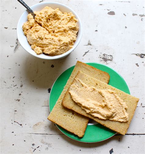 Smoky Vegan Cashew Cheese | The Good Eats Company