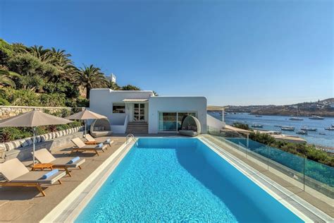 Santa Marina, a Luxury Collection Resort, Mykonos | Classic Vacations