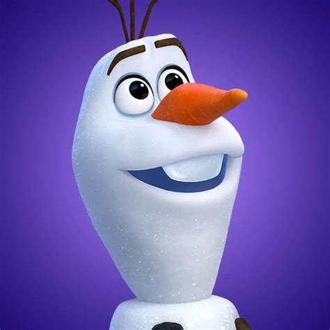 Olaf - Frozen Photo (43067041) - Fanpop