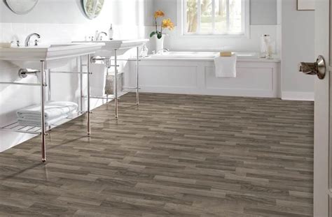 Tarkett Vinyl Flooring Seattle – Flooring Ideas