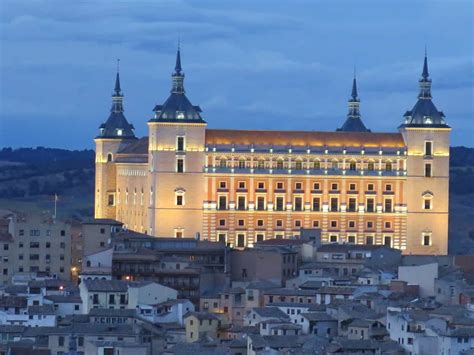 El asedio al Alcázar de Toledo en la Guerra Civil Española