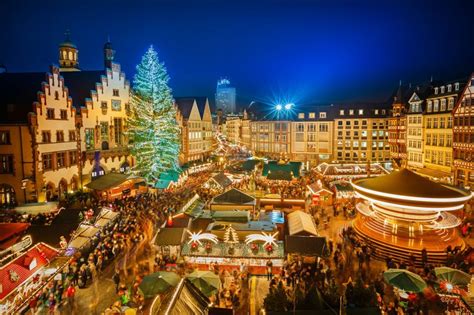 These are the best German Christmas markets you need to visit