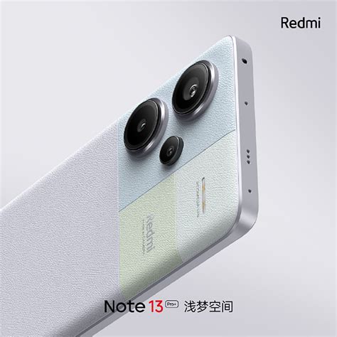 Xiaomi Officially Unveils Upcoming Redmi Note 13 Pro Series - Lowyat.NET