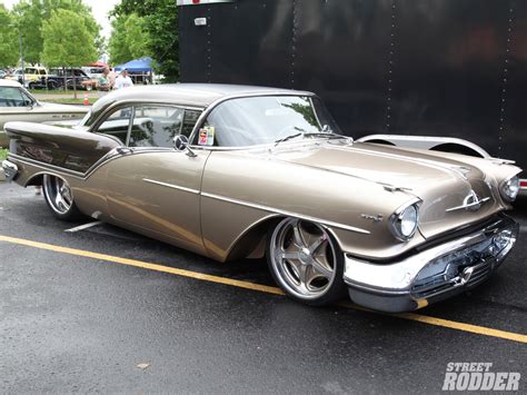 1957 Oldsmobile Super 88 - Hot Rod Network