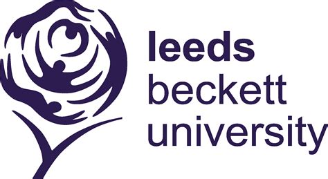 Leeds Beckett University Logo Vector - (.Ai .PNG .SVG .EPS Free Download)