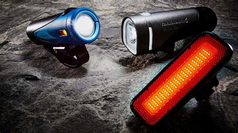 Best bike lights 2020 | Cool bikes, Road cycling, Bicycle lights