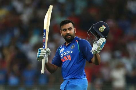 Rohit Sharma’s Exclusion From Australian Tour Raises Eyebrows; Fans ...