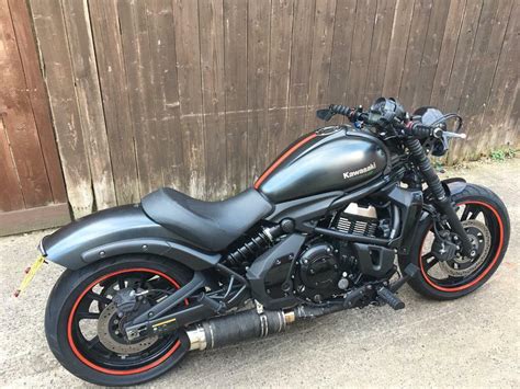 Kawasaki Vulcan S Custom | in Hull, East Yorkshire | Gumtree