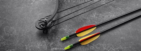 Best Arrows for Compound Bow | 7 best arrows [ 2019 ]