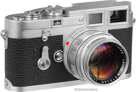 LEICA Reviews