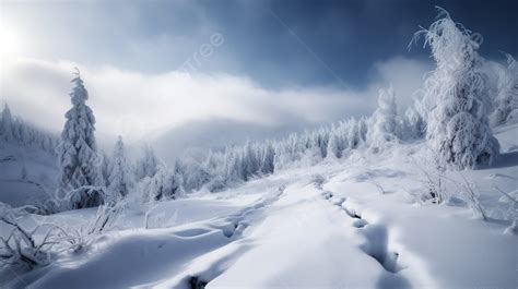 Wallpaper Free Hd 1080p Snow Background, Snow Picture Wallpaper Background Image And Wallpaper ...