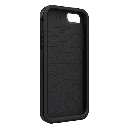 OtterBox Symmetry for Apple iPhone 5S / 5 - Black