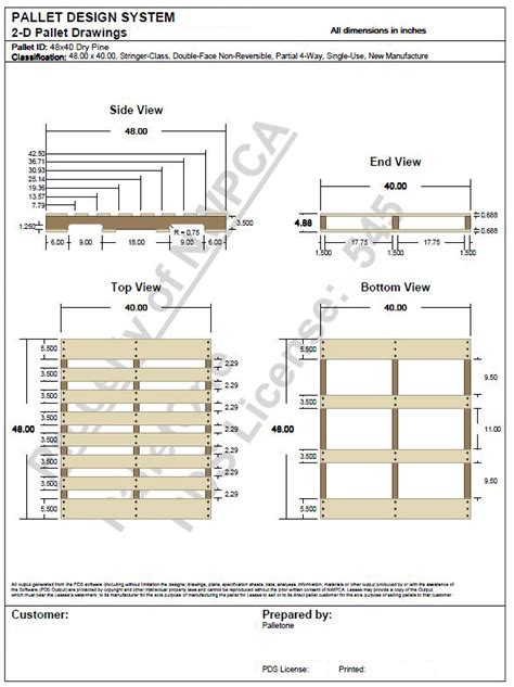 New Pallets for Sale | #1 Pallet Maker in America PalletOne