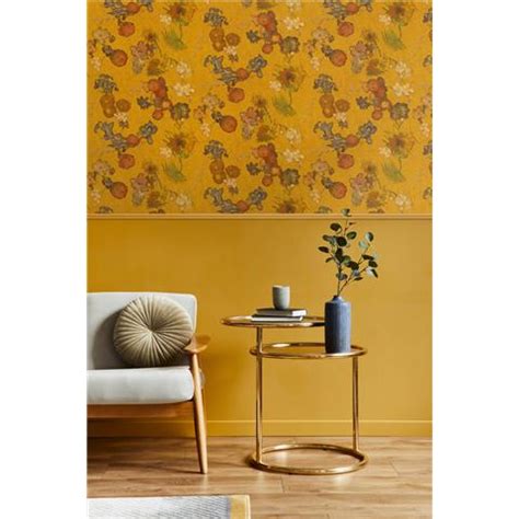 Van Gogh III Celebration of Flowers Wallpaper 5028488