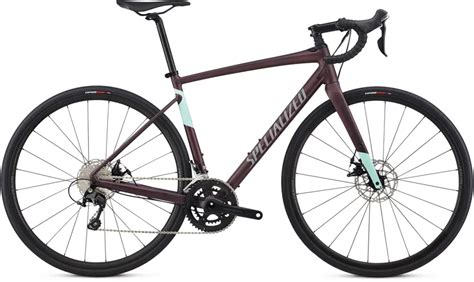 Specialized Diverge E5 Comp Womens Gravel Bike 2018 Mint