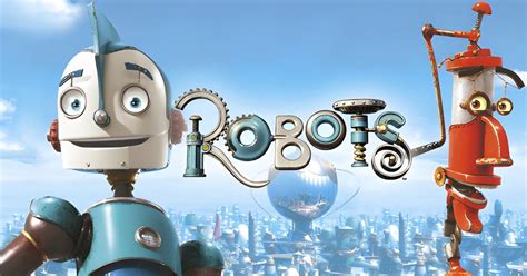 Película Robots: resumen y análisis - Cultura Genial