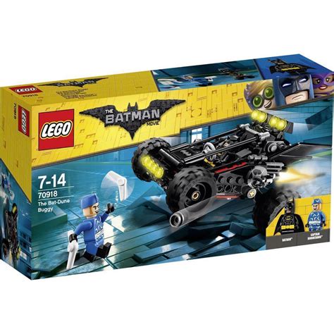 LEGO Batman Movie 70918 | Top Toys