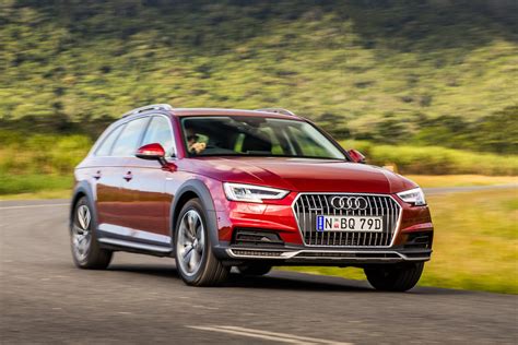 2025 Audi A4 Allroad Towing Capacity - Brandon Bond