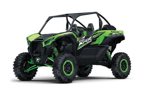 Kawasaki – Alpine Designs Offroad