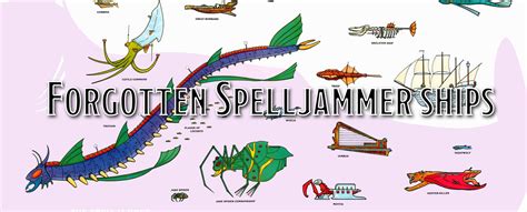 Fun Facts - Spelljammer Ships Edition — Dump Stat Adventures