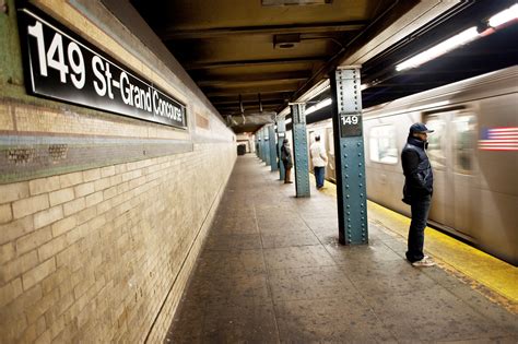 NYC subway: Your essential guide to New York City’s subway