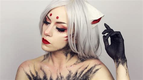 Anime Makeup Ideas | Saubhaya Makeup