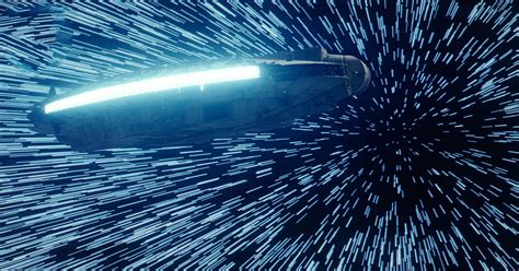 Star Wars Hyperspace Wallpapers - Top Free Star Wars Hyperspace Backgrounds - WallpaperAccess