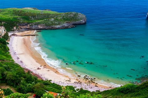 8 playas de Llanes, el paraíso del norte de España - Mi Viaje