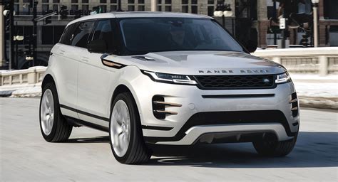 Range Rover Evoque 2024 Colors - Faydra Beatriz