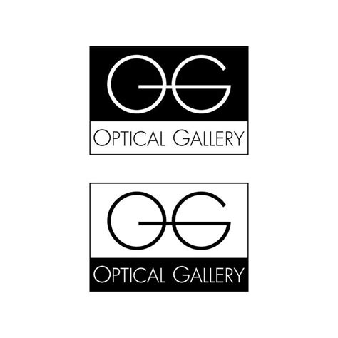 Logo / brand design for optical shop | Freelancer