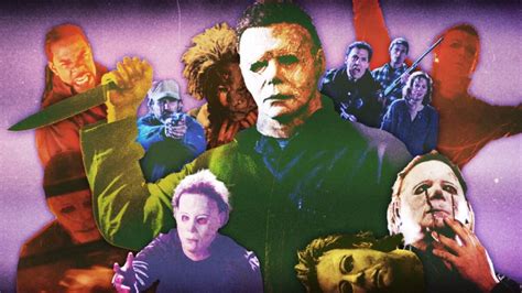 Halloween Ends: Ranking All Michael Myers Death Scenes at the End | Den of Geek