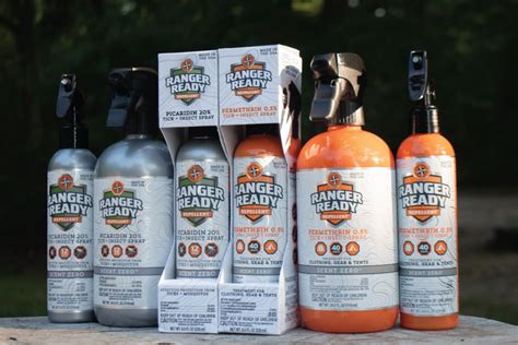 No-See-Ums Repellent Spray | Best No-See-Ums Bug Repellent – Ranger Ready Repellents®