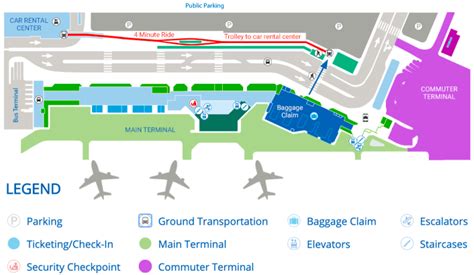 Maui-Kahului Airport Shuttle - On Time Airport Shuttle 800-699-7684