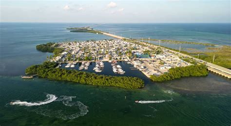 Big Pine Key - Conservation and Adventure in Florida's Lower Keys - Avrex Travel