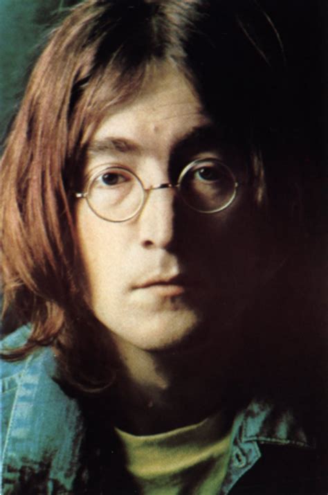 Imagine: John Lennon