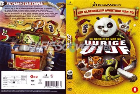 Kung Fu Panda Secrets Of The Furious Five Full Movie 79