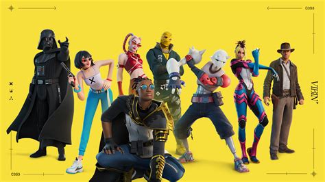 2048x115220 Fortnite Vibin Chapter 3 Season 3 Battle Pass 2048x115220 Resolution Wallpaper, HD ...