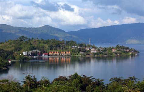 The Grandiose Toba Lake in North Sumatra Province – Visit Indonesia – The Most Beautiful ...