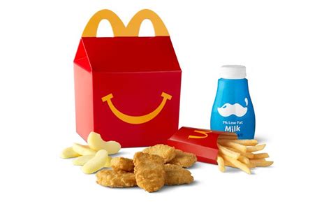 Chicken McNuggets - CromarMisba