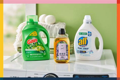 The 11 Best Laundry Detergents of 2024, Tested and Reviewed