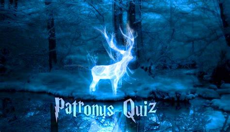 Pottermore Patronus Quiz: Find Your True Magical Animal